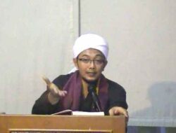 Rencana Perampasan Aset dalam RUU Narkotika, Kiai Alawi Nurul Alam al-Bantani: “Memutus Akar, Bukan Sekadar Menebang Cabang”
