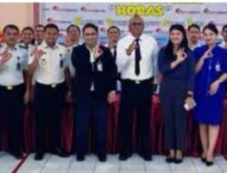 Lapas Siborongborong Gandeng BRI Tingkatkan Budaya Pelayanan Prima