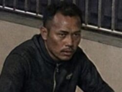 Terekam CCTV Wajah Pelaku Pencurian Sepeda Motor Di Halaman Masjid Jannatul ‘Alim Kelurahan Tegal Sari Mandala III
