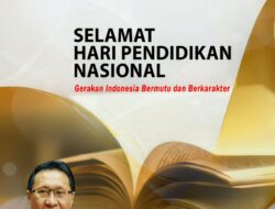 PENDIDIKAN BERMUTU UNTUK MEMPERKUAT DAYA SAING BANGSA