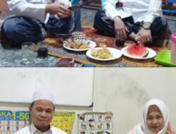 Ngopi Bareng Ulama: Membangun Sinergi Dakwah dan Pendidikan Umat di Banten