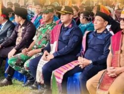Hardiknas 2026, Lapas Siborongborong Tegaskan Pendidikan Tak Terhenti di Balik Jeruji