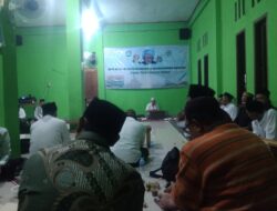 DPD M3CB Kabupaten Tangerang dan MBB Banten Gelar Pengajian Rutin Bergilir, Bahas Kitab Fathul Mu’in hingga Prediksi Idul Adha 1447 H