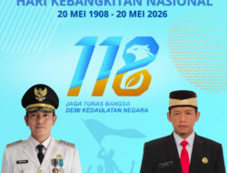 Camat Kemiri Ajak Masyarakat Jaga Semangat Kebangkitan Nasional 2026 Demi Indonesia Berdaulat
