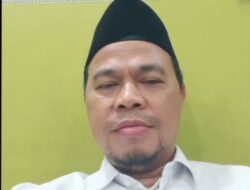 KH Abi Hafiz Gunawan Apresiasi Kapolres Tangsel AKBP Boy Jumalolo atas Pemberian Cincin Batu Akik Penuh Makna