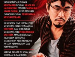 SOSIALISME INDONESIA