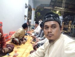 Istiqamah Menjaga Sanad Keilmuan, Tokoh NU dan M3CB Banten Rutin Mengaji di Kediaman Abuya KH. Muhtadi Pandeglang Banten