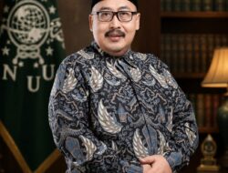 Sembilan Alasan Mengapa Muktamar NU Layak Digelar di Pondok Pesantren Bahrul Ulum Tambakberas Jombang