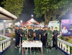 Hoaks beredarnya isu Berita Viral, Tegaskan Kami dari Humas Rutan Balige Ingin Mengklarifikasi Terkait Beredarnya Isu Tentang Staff Tangan Kanan KPR Penyambungan Kutipan Bisnis illegal Para Napi, Bahwa Isu Tidak benar.