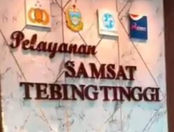 Diduga Ada Pungutan di Layanan Samsat Tebing Tinggi, Biaya Gesek Rangka hingga “Tembak KTP” Disorot