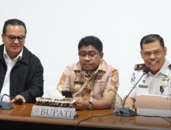 *Kakanwil Imigrasi NTT Perkuat Sinergi Percepat Pembentukan Kantor Imigrasi Sumba Timur*_