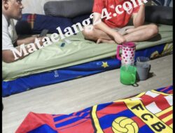 Borok Pengawasan Lapas Tanjung Gusta: Dugaan Bisnis Narkoba, HP, dan “Pod Getar” Mencuat! Nama Sawal dan Jono Disebut