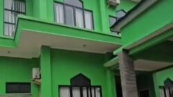 Kampus PWNU Banten Kembali Dilanjutkan, KH. Hafiz Gunawan Ajak Nahdliyin Bergerak Bersama