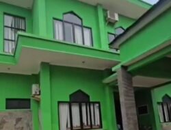 Kampus PWNU Banten Kembali Dilanjutkan, KH. Hafiz Gunawan Ajak Nahdliyin Bergerak Bersama