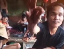 Dugaan Aktivitas Terlarang di Rutan Kelas I Medan Mencuat, Video Beredar di Medsos