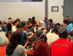 Balik Jeruji, Kasih Keluarga Tetap Menjadi Kekuatan Warga Binaan Rutan Kandangan