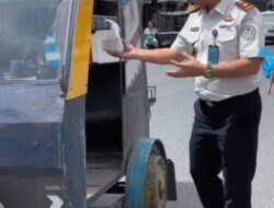 Lapas Siborongborong Berbagi Rezeki, Senyum Bahagia Pejuang Nafkah di Jalanan Jadi Kebahagiaan Bersama