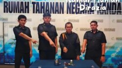 RUTAN KANDANGAN GENCARKAN RAZIA KAMAR HUNIAN, PERKUAT DETEKSI DINI GANGGUAN KEAMANAN